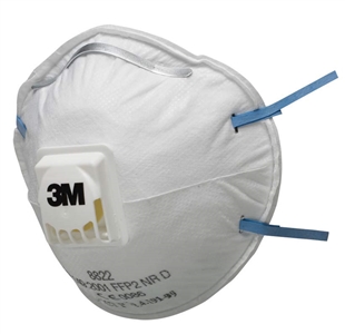 3M™ serie 8000 Classic