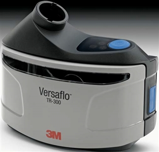 Gruppo di filtrazione 3M™ Versaflo™ - Sistemi elettroventilati modulari