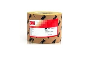 3M 255P+ Serie Oro - Rotoli Hookit