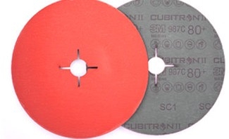 3M 987C (Cubitron II) 3M 987C (Cubitron II)