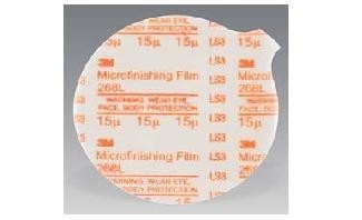 3M 268L IMMF Imperial Micro Finishing Film 3M 268L IMMF Imperial Micro Finishing Film