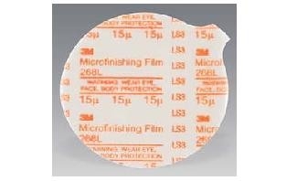 3M 268L IMMF Imperial Micro Finishing Film