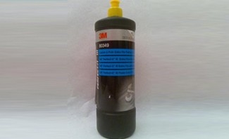 3M POLISH ABRASIVO EXTRA FINE 6002 / 80349 EXTRA FINE