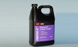 3M POLISH ABRASIVO PURPLE 51056