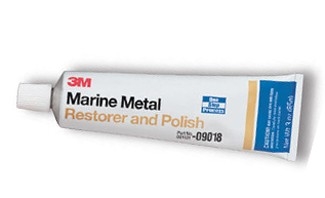 3M POLISH LUCIDANTE PER METALLI 9018