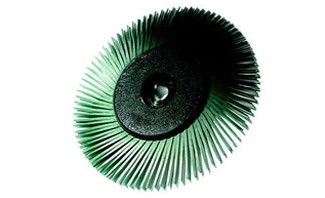 3M BB-ZB Spazzole radiali a filo abrasivo Tipo A 3M BB-ZB Spazzole radiali a filo abrasivo Tipo A