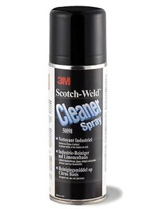 Spray “Industrial Cleaner” Spray “Industrial Cleaner”
