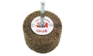3M CP-FB Spazzole a lamelle con perno 3M CP-FB Spazzole a lamelle con perno