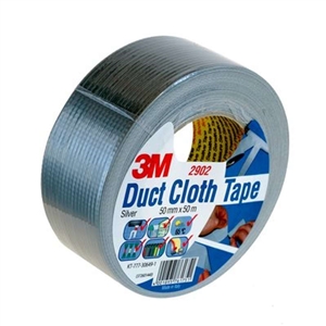 Nastro Telato 3M 2902 - Dutch Tape - nastro americano