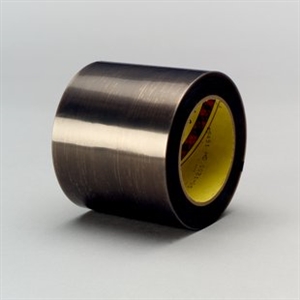Nastro 3M 5491 TEFLON - Supporto teflon estruso - Adesivo siliconico - spessore 0,17 mm Nastro 3M 5491 TEFLON - Supporto teflon estruso - Adesivo siliconico - spessore 0,17 mm