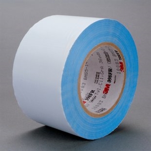 Nastro 3M 389FR Rayon laminato con polietilene