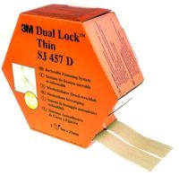 DUAL LOCK MINIPACK  SJ457D