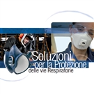 Protezione delle vie respiratorie