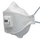 3M™ serie Aura™ 9300+ Comfort