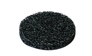 3M CS-UW Clean & StripRuote compresse colore nero