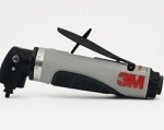 3M MINI SMERIGLIATRICE PNEUMATICA PER ROLOC 0.5hp 50mm