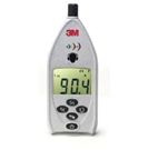 Misuratore di rumore 3M™ SD-200 con classificazione sistema Optime™ Alert