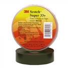 Nastro isolante 3M Scotch Super 33+