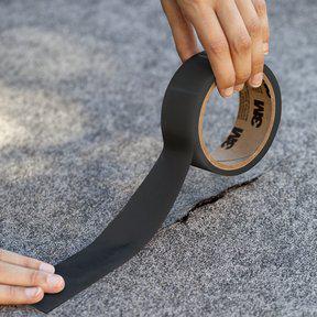 3M Extreme Sealing Tape - Nero